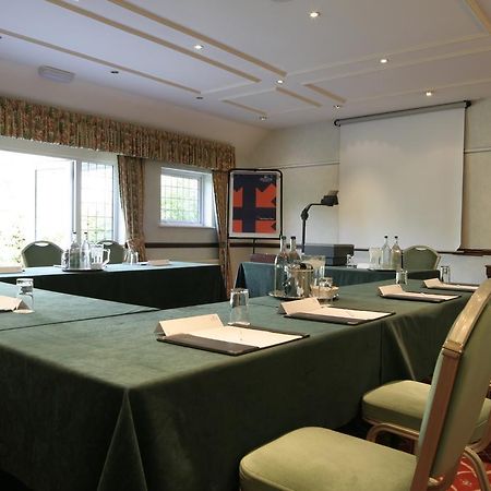 Swallow Churchgate Hotel Harlow Létesítmények fotó